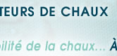 Canadian Lime Institute | Societe Canadienne des Producteurs Chaux